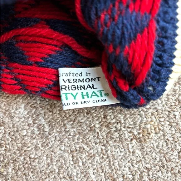 MORIARTY HAT VERMONT - Picture 3 of 5